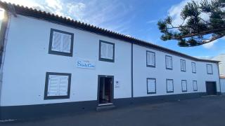 Hotel Santa Cruz - Santa Cruz da Graciosa - 0
