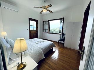 Orange Blossom Villa - Nafpaktos - 0