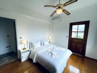Orange Blossom Villa - Nafpaktos - 5
