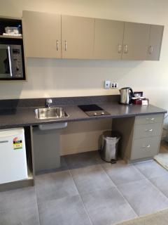 388 Tay Motel - Invercargill - 9