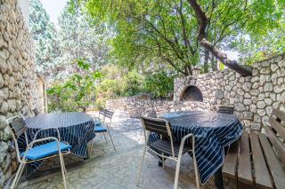 Apartments by the sea Klenovica, Novi Vinodolski - 5557 - Klenovica - 3