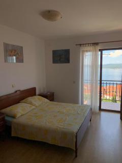 Apartments with parking space Crikvenica - 5493 - 1