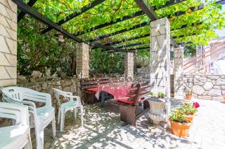 Apartments by the sea Klenovica, Novi Vinodolski - 5557 - Klenovica - 4