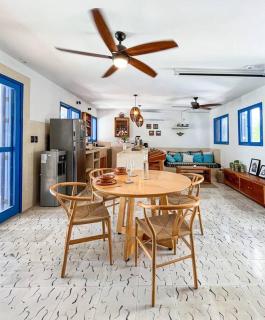Casa Omero. - El Cuyo - 7