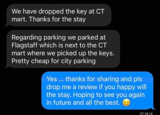 2Brooms Max for5 at Heart of CBD 1Free Parking - Melbourne - 6