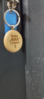 Sobe Mira Lipovac Bajakovo - 8
