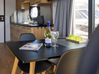 Tiny Houseboat De Woudaap - I - 5