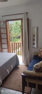 Apartamento praia do Lázaro - 1