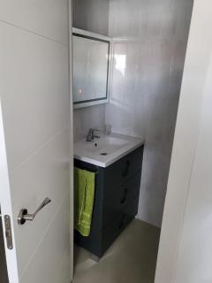 LOFT 30M2 1 PERSONA CALLE BARCELONA - A Coruña - 3