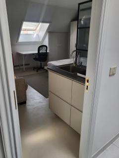 LOFT 30M2 1 PERSONA CALLE BARCELONA - 9