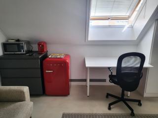 LOFT 30M2 1 PERSONA CALLE BARCELONA - 6