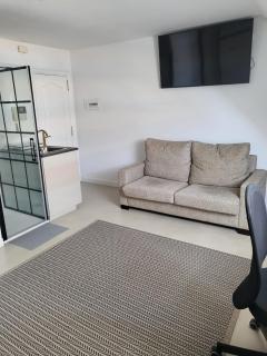 LOFT 30M2 1 PERSONA CALLE BARCELONA - A Coruña - 0