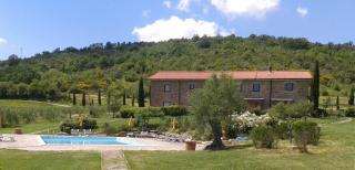 Podere I Massoni - 7