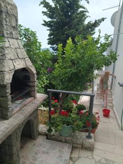 Apartments by the sea Seget Vranjica, Trogir - 1051 - 2