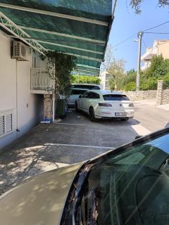 Apartments by the sea Seget Vranjica, Trogir - 1051 - Seget Vranjica - 1