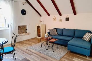 Apartments and rooms by the sea Vis - 2452 - Vis - 4