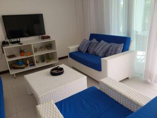 Apartamento Particular de 03 suítes, Resort Treebies, Praia de Subauma - Ba - Entre Rios - 8