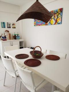 Apartamento Particular de 03 suítes, Resort Treebies, Praia de Subauma - Ba - Entre Rios - 5