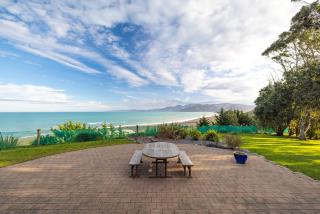 Ocean & Mountain Views - Kaikoura - Kaikoura - 9