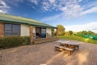 Ocean & Mountain Views - Kaikoura - Kaikoura - 5