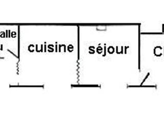 Gîte cosy à La Bresse - Proche sentiers, rivière et piste cyclable, idéal pour randonnées et séjours en famille - FR-1-589-168 - La Bresse - 5