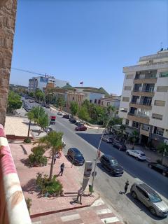 Jolie appartement - Kenitra - 0