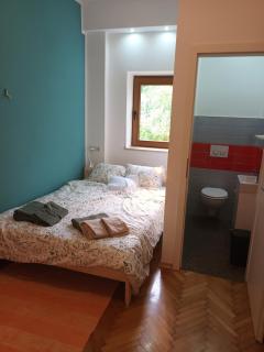 Apartments with parking space Matulji, Opatija - 21553 - 1
