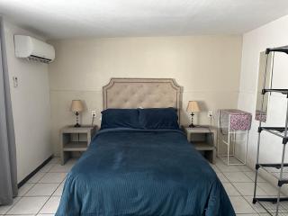 Apartamento familiar 2 Rec WiFi Alta velocidad - Chihuahua - 4