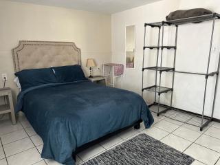 Apartamento familiar 2 Rec WiFi Alta velocidad - Chihuahua - 6
