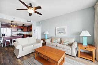 Laketown Wharf #1707 by Nautical Properties - Panama City Beach - 2