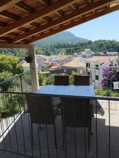 Apartments by the sea Zuljana, Peljesac - 19080 - 1