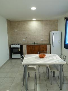 Departamento amplio y luminoso - Esquel - 1