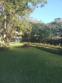 SITIO SIMPLESMENTE DEMAIS - Nova Friburgo - 8