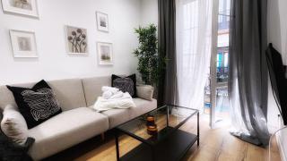 Bilbao Ronda apartamento con balcón Casco Viejo - Bilbao - 0