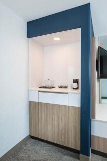 SpringHill Suites St. Paul Downtown - Saint Paul - 8