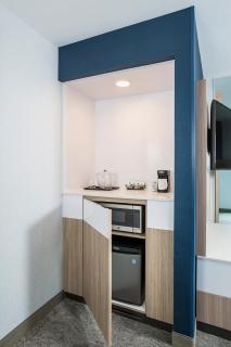 SpringHill Suites St. Paul Downtown - Saint Paul - 7
