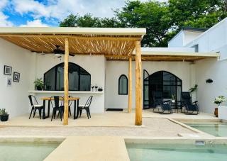 Las Guapas Villas Tamarindo - Tamarindo - 9