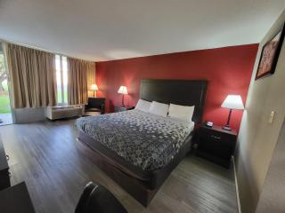 Econolodge - Andalusia - 9