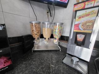 Econolodge - Andalusia - 7