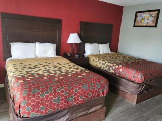 Econolodge - Andalusia - 5