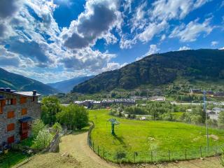 Naturaleza En Soldeu - Disfruta En Familia - Parking Gratis l by BonesVacances - Soldeu - 2