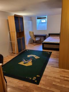Grzegorzecka Room nr 1 - Krakow - 4