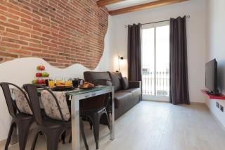 CITY CENTER TWO BEDROOMS APARTMENT, IN A 1870's FULL RENEWED BUILDING - 8