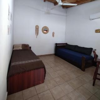 Casa para 6 con cochera-Maragus - Posadas - 5