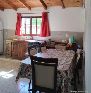 Casa para 6 con cochera-Maragus - Posadas - 3