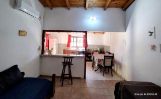 Casa para 6 con cochera-Maragus - Posadas - 6