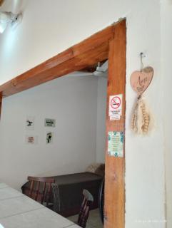 Casa para 6 con cochera-Maragus - Posadas - 7