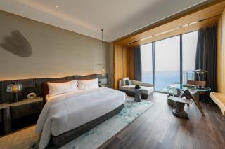 The Westin Yantai - Yantai - 6