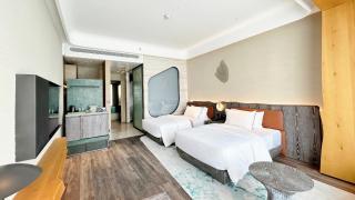 The Westin Yantai - Yantai - 3
