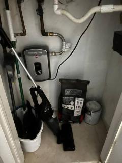 Comfy 2 bedroom apartment - Port Richey - 3